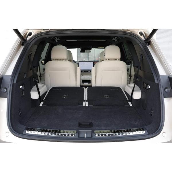 2023 Medium Large SUV Lixiang L8 Ideal Electric Vehicle with 94.3kWh Battery Capacity