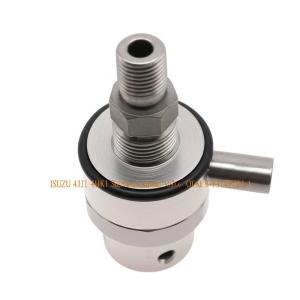 EexcavaStart ISUZU 4JJ1 4HK1 Suction Control Valve Kit OEM 8-98145501-1