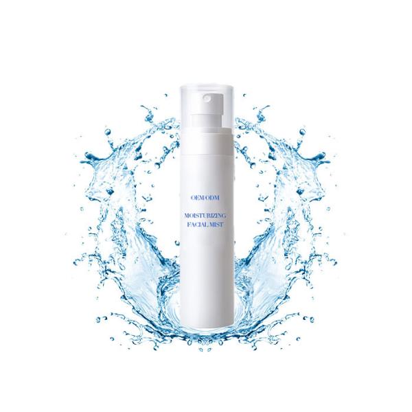 Buy Deep Moisturizing Anti Aging Skin Toner , Hydrating Hyaluronic Acid Toner at wholesale prices