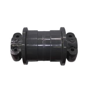 China Surface Painting PC650 Undercarriage Track Roller For Construction Machinery on sale