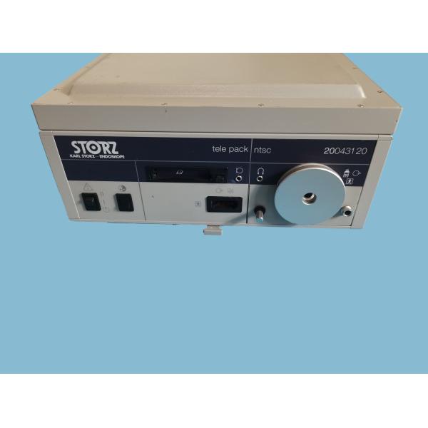 Buy Endoscope 20043120 Tele Pack NTSC Video System Automatic Shutter at wholesale prices