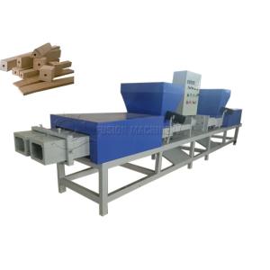 Quality High Efficiency Paver Block Making Machine Waste Recycle European Standard for sale