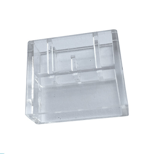 Buy Metallographic Clamp Mounting Accessories , Durable Custom Silicone Molds at wholesale prices