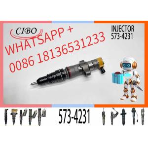 Engine C9 573-4231 5734231 Fuel Injector Assy