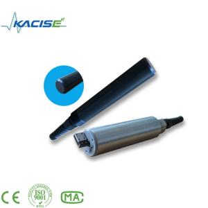 Online oil in water sensor for wastewater treatment monitoring with Accuracy ±3