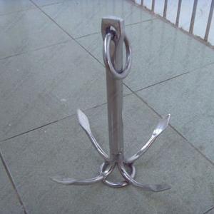 China SS 316 Stainless Steel  Marine Anchor on sale
