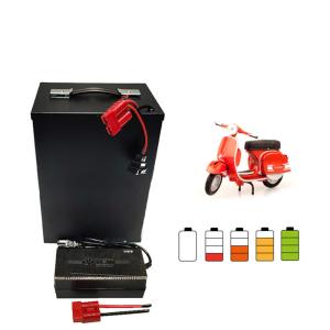 Ev Lithium Battery Pack Scooter Electric 72v Ebike Battery Pack Electric Bicycle