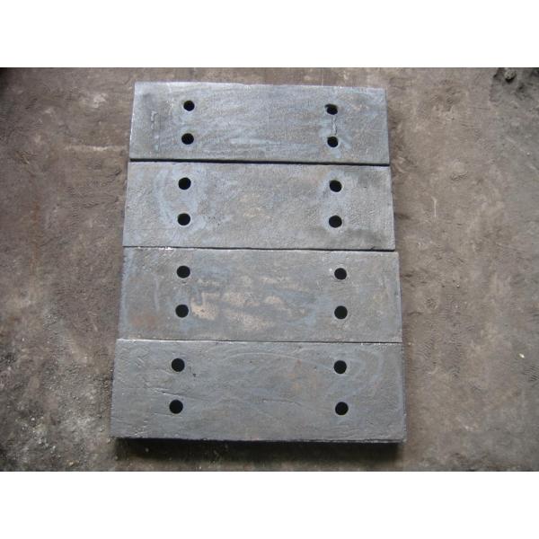 Buy Steel Plate Heat Resistant Castings / Heat Resistant Steel Castings at wholesale prices