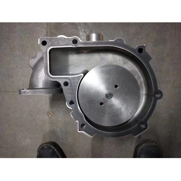 C9 Side Cover Connection Seat Construction Machinery Engine Parts