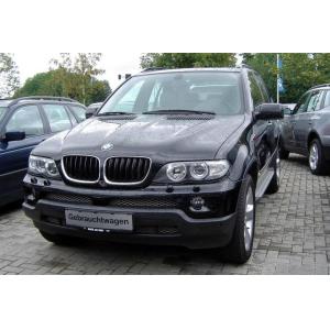 63117166804 Headlight for BMW X5 (E53)