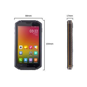 Quality Rugged Industry nfc android BP25 for sale