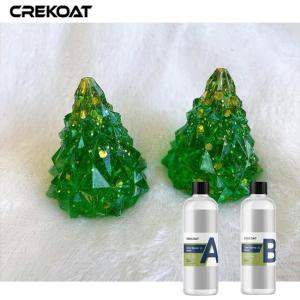 Countertops Clear Epoxy Resin Self Leveling Casting Resin Deep Pour