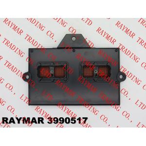 China CUMMINS Genuine diesel engine control module, ECM 3990517 for ISB, QSB engine on sale China CUMMINS Genuine diesel engine control module, ECM 3990517 for ISB, QSB engine on sale