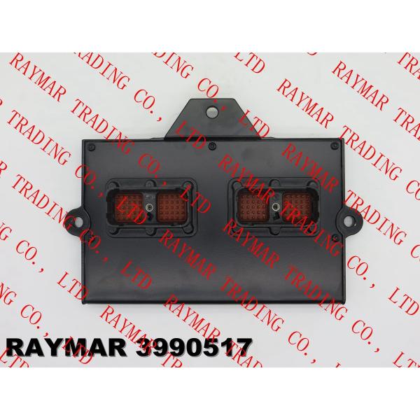 Buy CUMMINS Genuine diesel engine control module, ECM 3990517 for ISB, QSB engine at wholesale prices