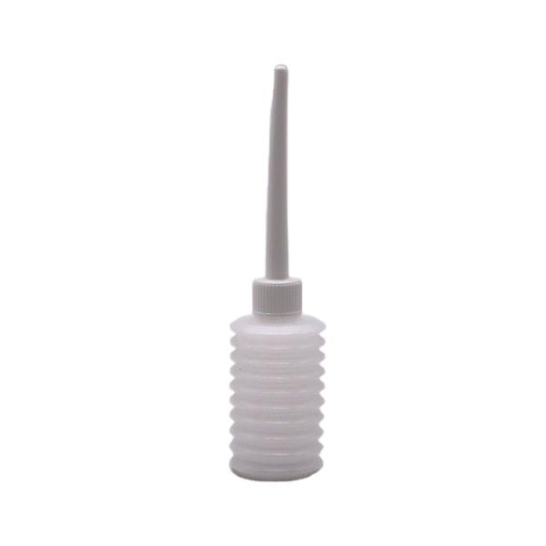 18ml Capacity LDPE Enema Douche The Ultimate Cleaning Tool for Anal and Vaginal Health