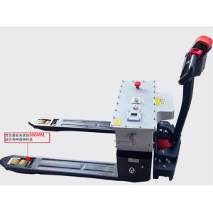 1500kg Coal Mine Electric Trolley LT-1.5T/3.0T