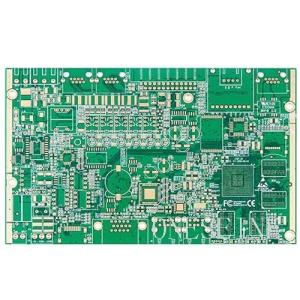 Quality 6 Layer Medical X-Ray Inspection PCB with OSP Finish for sale