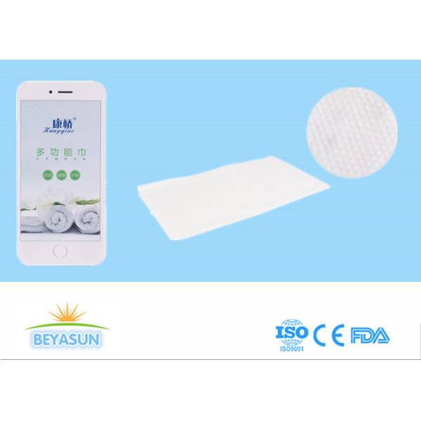 Buy Micro Daily Necessities Iphone Sharp For Bath , Expanding Hand Towels at wholesale prices