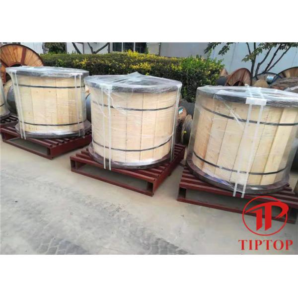 Nylon Encapsulated Control Line Tubing 50--4000 M/PC