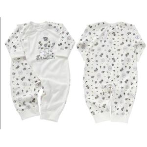 Cotton Clothes For Babies , New Born Romper Playsuit
