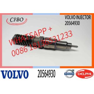 3801618 3803638 fuel injector 20584345 20564930 common rail injector engine