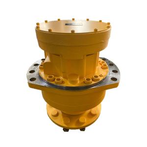 Poclain MS11 Piston Hydraulic Motor