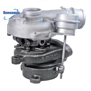 Turbo K04-2275ECD5.82KCAXH K042275ECD5.82KCAXK For Audi Engine AMK AMK APX