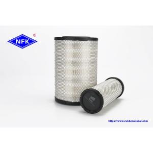 Komatsu PC360-7 Excavator Filters 24147 R000706 Air Filter Maintenance Kit