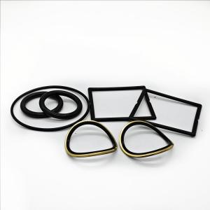 Quality FMC Type 2'' 3'' 4'' Buna HNBR Fig 1502 Weco Plug Valve Elastomer Set for sale