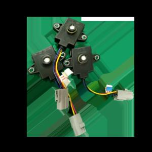 UBHL-MY Hydrogen Leakage Sensor For Customized And Fast Starting Time OEM