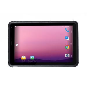 Android HDMI 10000mAh Industrial Rugged Tablet 4GB RAM CE Certification