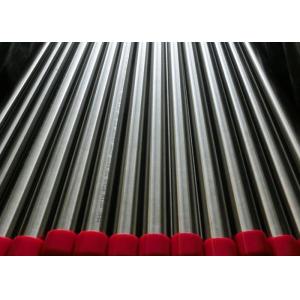 ASTM A335 High Pressure Boiler Alloy Steel Seamless Pipes