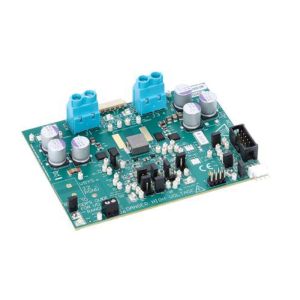 Quality BQ25856EVM Embedded Solutions Evaluation Board BQ25856 Buck Boost Charge Controller for sale