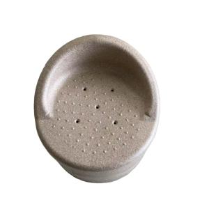 Quality Contemporary Home Shaped EPP Furniture EPP Plastic Drum Stool for sale