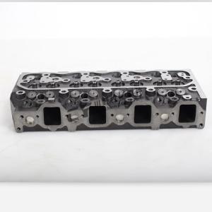 8 - 97144 - 821 - 1 Cylinder Heads 4BD1 4BG1 For Cast Iron Engine