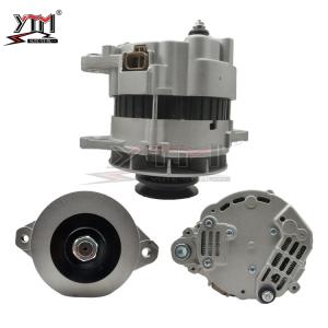 50A 2PK Starter Alternator For KIA K3600 3730041701 0K80018300 0K80018300E
