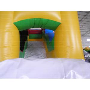 Rainbow Bouncy Slide (CYBC-29)