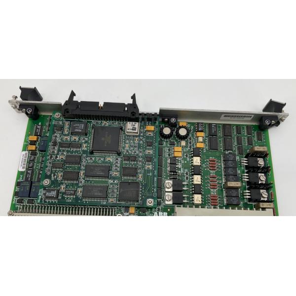 ABB 086339-501 PWA,SENSOR MICRO INTELL