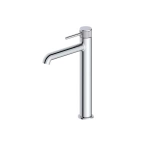 Quality Single Lever Basin Mixer Faucet for sale