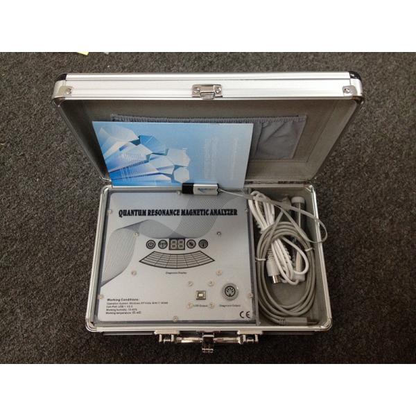 download quantum resonance magnetic analyzer software quantum expert model AH