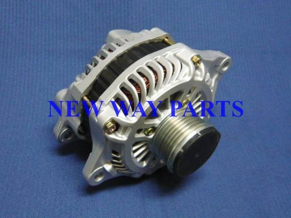 Buy mitsubishi outlander delica  galant  allternator a3tg3181 4b11 4b12 engine at wholesale prices