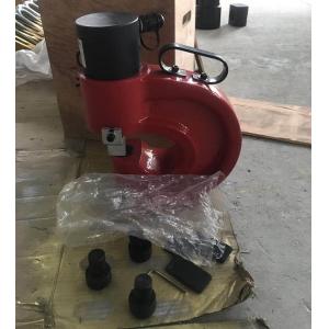 Tower Erection Equipment Hydraulic Punches Ratchet Drills