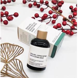 Hydrating Biossance Squalane Anti Aging Face Oil Serum for All Skin Types