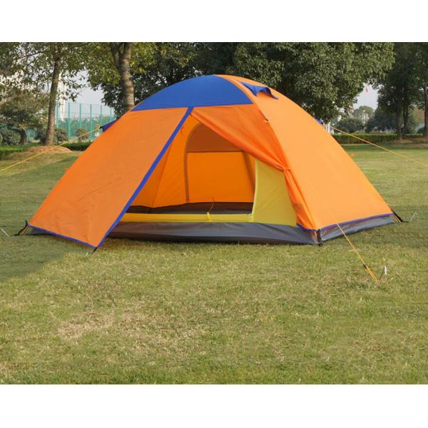 Alluminum Poles Outdoor Shelter Top 10 Selling Camping Tent Easy Carry Camping TENT(HT6072)