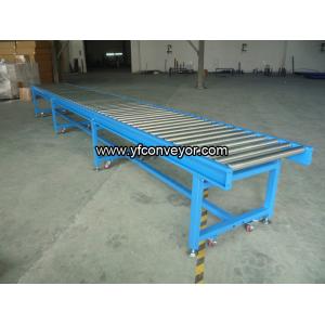 Gravity Roller Conveyor for Warehouse and Factory
