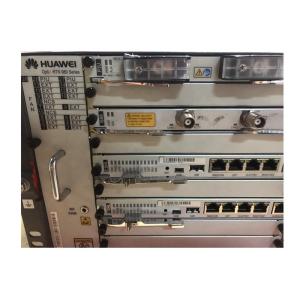 Quality RTN 980L long haul IP radio transmission HUAWEI RTN980L for sale