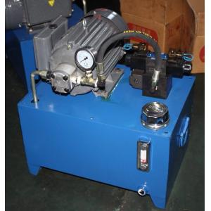 China hydraulic power pump pack on sale