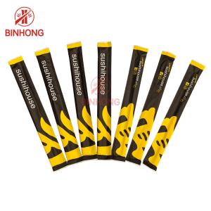 Personal Use Sanitary OEM Disposable Bamboo Chopsticks