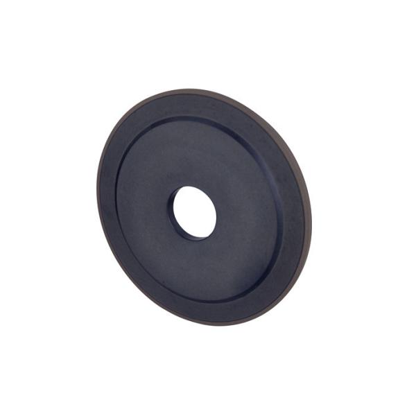 Buy High Efficiency Resin Grinding Wheel For Roller Industry With Perfect Surface Quality at wholesale prices