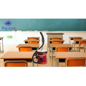Dycon VC20 Industrial Vacuum Cleaner - AC Powered, 1-Year Warranty
